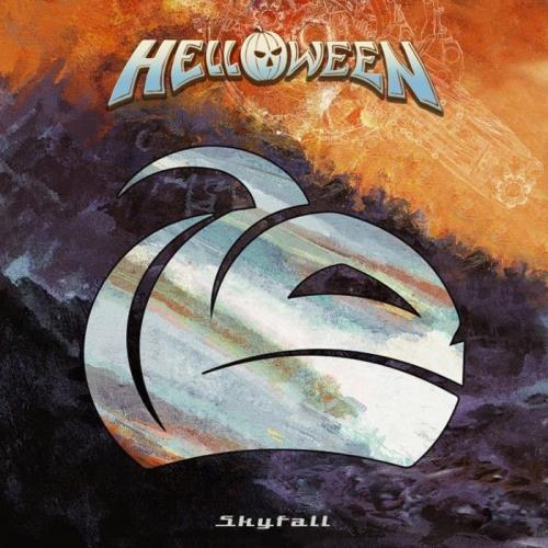 Helloween - Skyfall (2021) FLAC