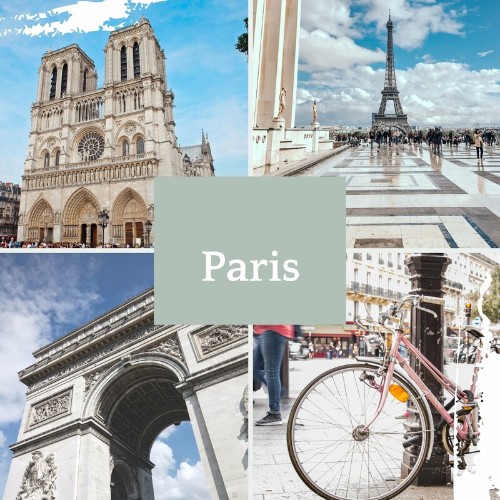 Future Technology - Paris (2022)