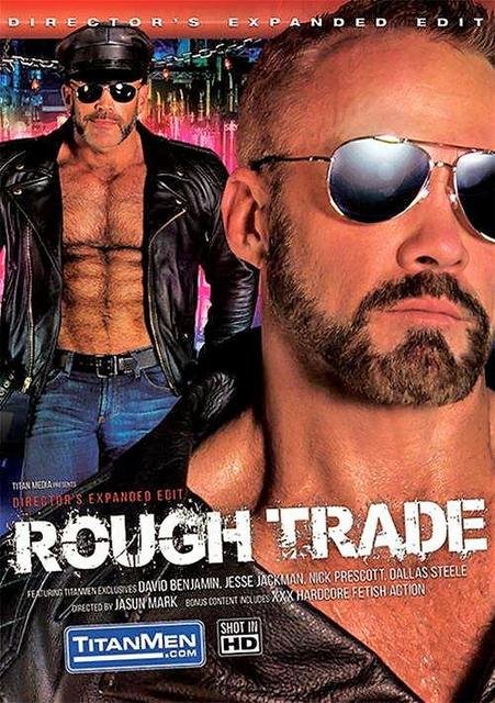 Rough Trade (Titan Men)
