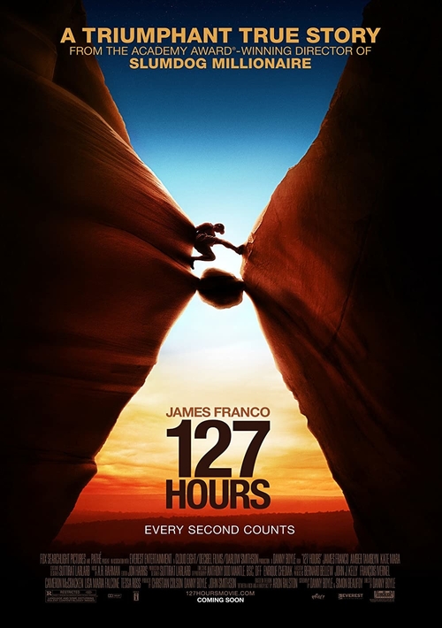 127 godzin / 127 Hours (2010) PL.1080p.BDRip.DD.5.1.x264-OK | Lektor PL