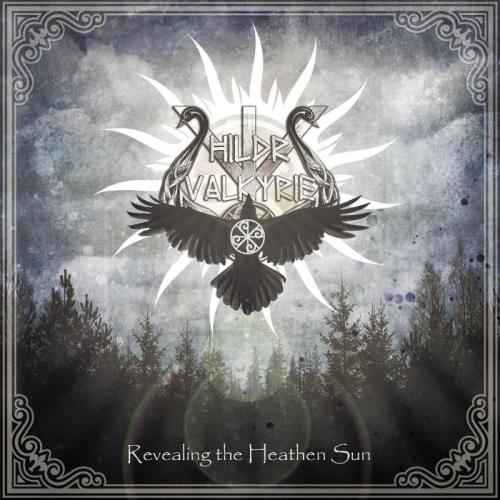 Revealing the Heathen Sun - Moribund Records (2021)