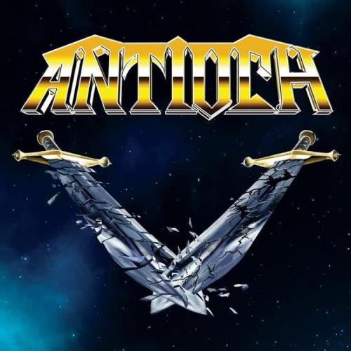 Antioch - Antioch V (2021) FLAC