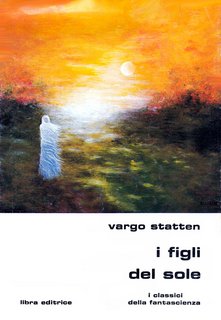Vargo Statten - I figli del sole (1979)