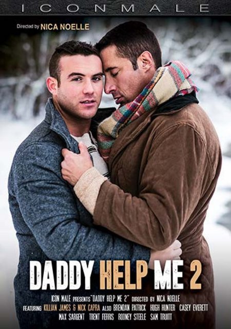 Daddy Help Me vol.2