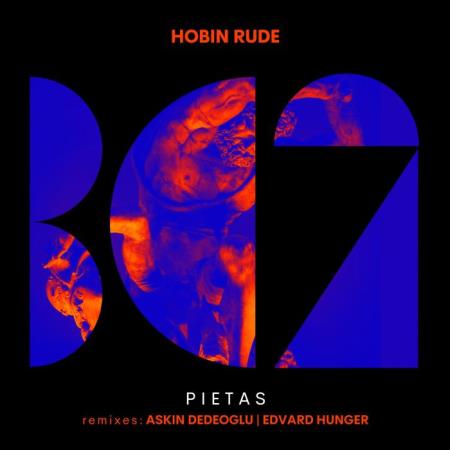 Hobin Rude - Pietas (2021)