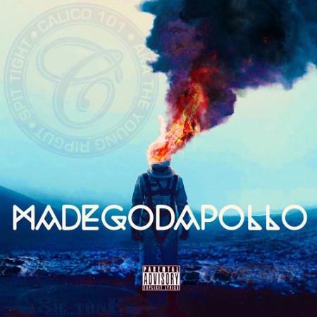 Calico101 - Made God Apollo (2021)