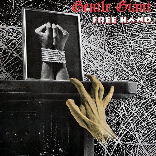 Gentle Giant - Free Hand (2021) FLAC