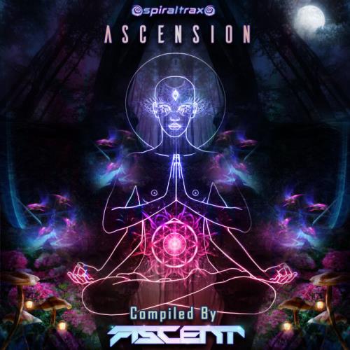 Ascension (Compiled by Ascent) (2021) FLAC