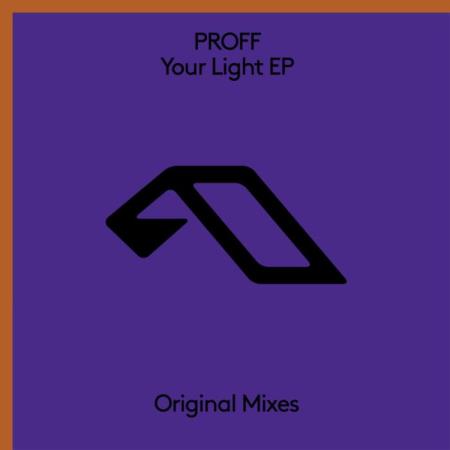 Proff - Your Light EP (2021)