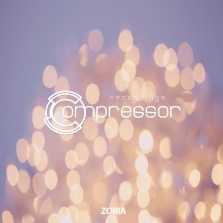 Compressor Recordings - Zoria (2021)