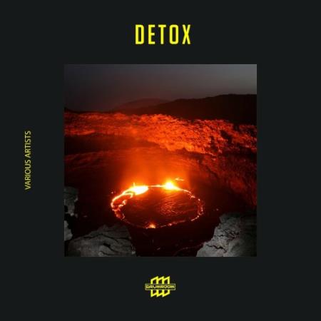 Drumroom - Detox (2022)