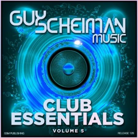 Club Essentials, Vol. 5 (2022)