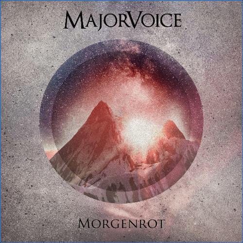 MajorVoice - Morgenrot (2021)