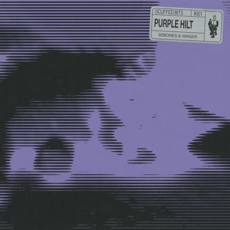95bones & Wager - Purple Hilt (2022)