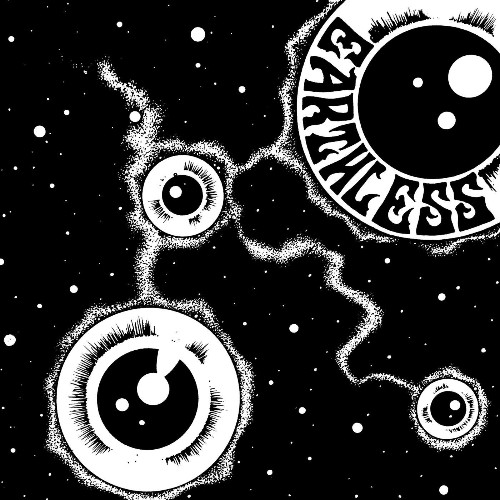 Earthless - Sonic Prayer (Remastered) (2022)