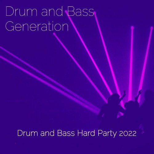 Drum and Bass Hard Party 2022 (2021)