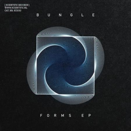 Bungle - Forms EP (2022)