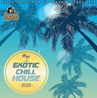 Exotic Chill House (2020) .mp3 - 320 kbps