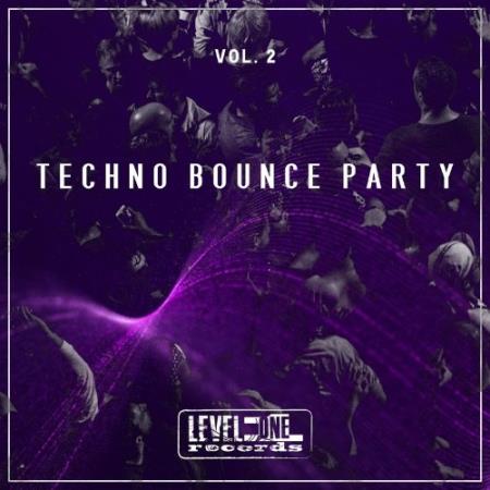 Techno Bounce Party, Vol. 2 (2022)