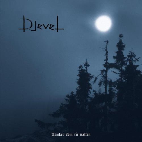 Djevel - Tanker som rir natten (2021) FLAC