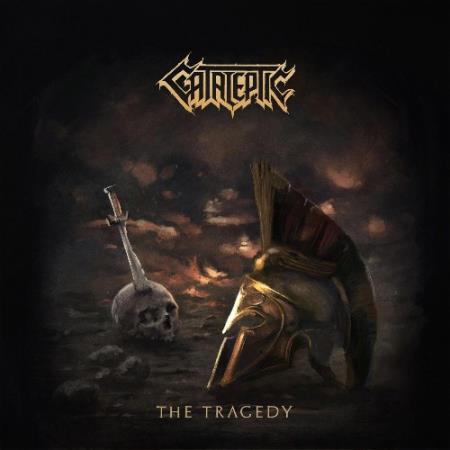 Cataleptic - The Tragedy (2021)