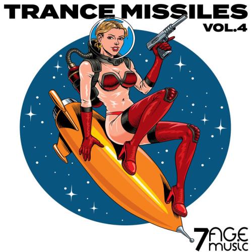 Trance Missiles Vol 4 (2021)