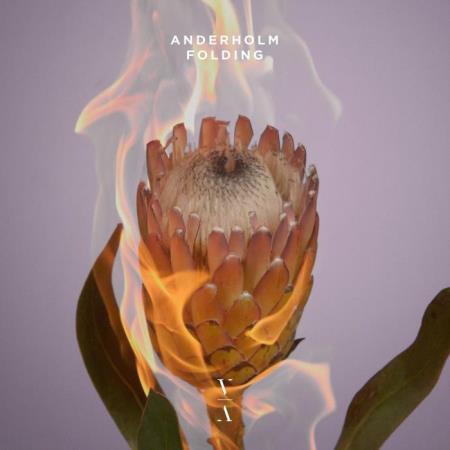 Anderholm - Folding EP (2021)