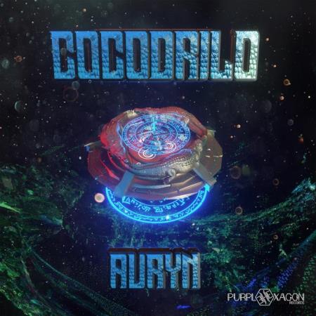 Cocodrilo - Auryn (2021)