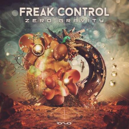 Freak Control - Zero Gravity (2022)