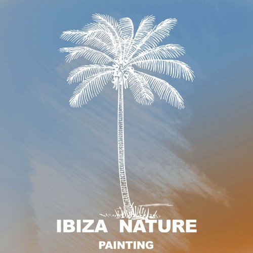 Ibiza Nature - Painting (2022)