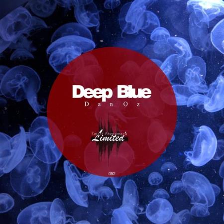 Dan Oz - Deep Blue (2022)