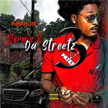 Bankhead Priest - Sermin 2 da Streetz 3 (2021)