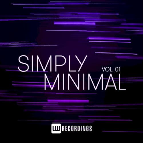 Simply Minimal, Vol. 01 (2021)