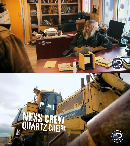 Gold Rush S09e19 Cold War 720p Hdtv X264 W4f