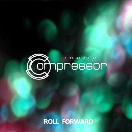 Compressor Recordings - Roll Forward (2021)