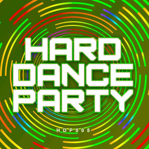 Hard Dance Party 5 (2021)