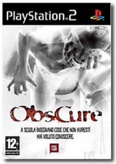 [PS2] Obscure (2004) FULL ITA