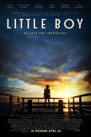 Little Boy 2015 1080p BluRay H264 AAC Little Boy 2015 1080p BluRay H264 AAC