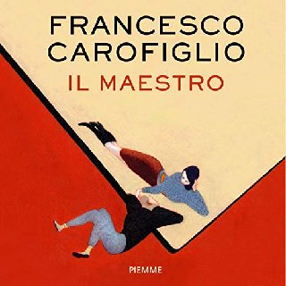 Francesco Carofiglio - Il maestro (2017) .mp3 - 160 kbps