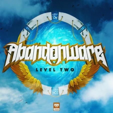 Full Flex Audio - Abandonware: Level Two (2022)