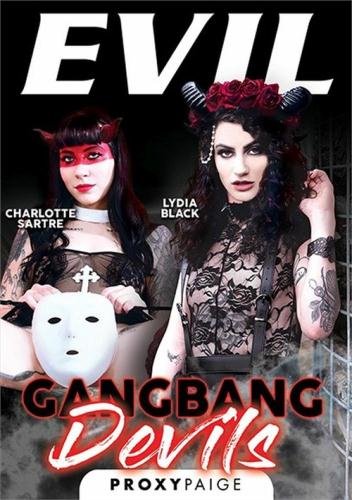 Gangbang Devils (SD/1.30 GB)