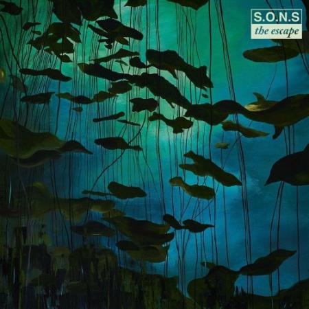 S.O.N.S - The Escape (2022)