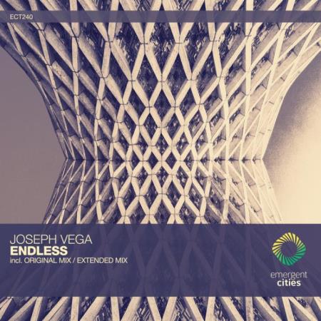 Joseph Vega - Endless (2022)