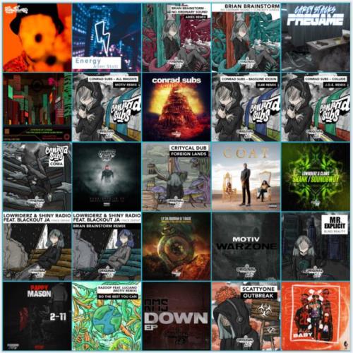 Beatport Music Releases Pack 2786 (2021)