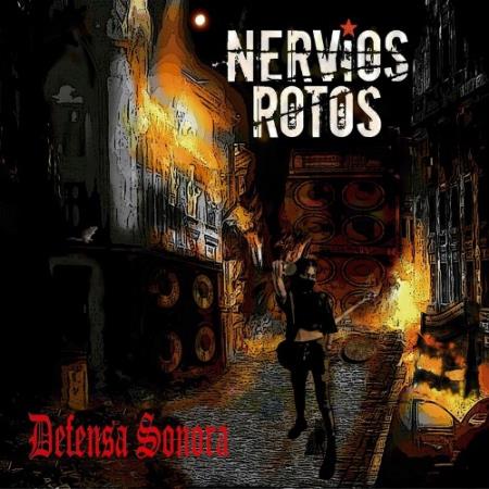 Nervios Rotos - Defensa Sonora (2022)