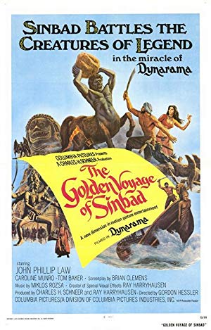 The Golden Voyage Of Sinbad 1973 1080p BluRay H264 AAC RARBG The Golden Voyage Of Sinbad 1973 1080p BluRay H264 AAC RARBG