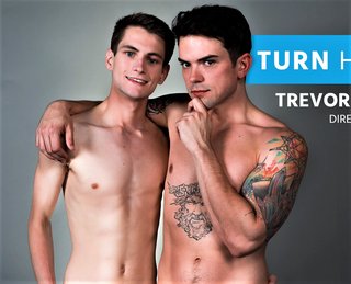 Turn Him On: Trevor & Dakota