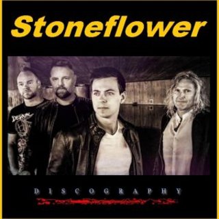 Stoneflower - Discography (2003-2020) .mp3 - 320 kbps