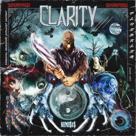 Nemes1s - Clarity (2021)