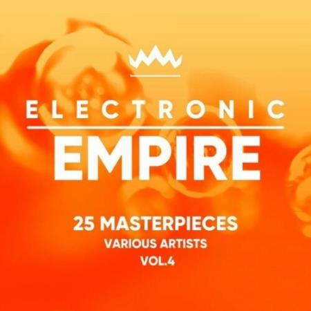 Electronic Empire (25 Masterpieces), Vol. 4 (2022)